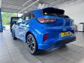 Ford Puma 1.0T EcoBoost MHEV ST-Line DCT Euro 6 (s/s) 5dr 9
