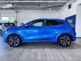 Ford Puma 1.0T EcoBoost MHEV ST-Line DCT Euro 6 (s/s) 5dr 11
