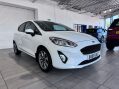 Ford Fiesta 1.1 Ti-VCT Trend Euro 6 (s/s) 5dr 1