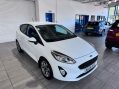 Ford Fiesta 1.1 Ti-VCT Trend Euro 6 (s/s) 5dr 2