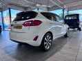 Ford Fiesta 1.1 Ti-VCT Trend Euro 6 (s/s) 5dr 5