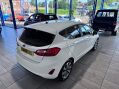 Ford Fiesta 1.1 Ti-VCT Trend Euro 6 (s/s) 5dr 6