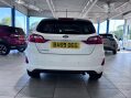 Ford Fiesta 1.1 Ti-VCT Trend Euro 6 (s/s) 5dr 7