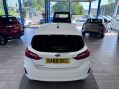 Ford Fiesta 1.1 Ti-VCT Trend Euro 6 (s/s) 5dr 8