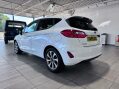 Ford Fiesta 1.1 Ti-VCT Trend Euro 6 (s/s) 5dr 9