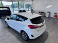 Ford Fiesta 1.1 Ti-VCT Trend Euro 6 (s/s) 5dr 10