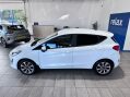 Ford Fiesta 1.1 Ti-VCT Trend Euro 6 (s/s) 5dr 12