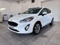 Ford Fiesta 1.1 Ti-VCT Trend Euro 6 (s/s) 5dr 13