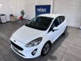Ford Fiesta 1.1 Ti-VCT Trend Euro 6 (s/s) 5dr 14