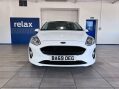 Ford Fiesta 1.1 Ti-VCT Trend Euro 6 (s/s) 5dr 15