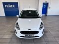 Ford Fiesta 1.1 Ti-VCT Trend Euro 6 (s/s) 5dr 16