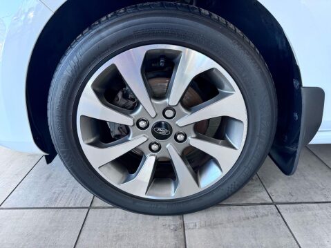 Ford Fiesta 1.1 Ti-VCT Trend Euro 6 (s/s) 5dr 19