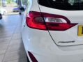 Ford Fiesta 1.1 Ti-VCT Trend Euro 6 (s/s) 5dr 42