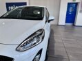 Ford Fiesta 1.1 Ti-VCT Trend Euro 6 (s/s) 5dr 43