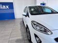 Ford Fiesta 1.1 Ti-VCT Trend Euro 6 (s/s) 5dr 44
