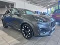 Ford Puma 1.0T EcoBoost MHEV ST-Line X Euro 6 (s/s) 5dr 1
