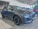 Ford Puma 1.0T EcoBoost MHEV ST-Line X Euro 6 (s/s) 5dr