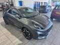Ford Puma 1.0T EcoBoost MHEV ST-Line X Euro 6 (s/s) 5dr 2