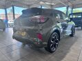 Ford Puma 1.0T EcoBoost MHEV ST-Line X Euro 6 (s/s) 5dr 5