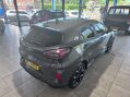 Ford Puma 1.0T EcoBoost MHEV ST-Line X Euro 6 (s/s) 5dr 6