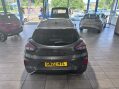 Ford Puma 1.0T EcoBoost MHEV ST-Line X Euro 6 (s/s) 5dr 8