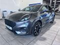 Ford Puma 1.0T EcoBoost MHEV ST-Line X Euro 6 (s/s) 5dr 13