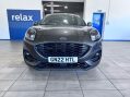 Ford Puma 1.0T EcoBoost MHEV ST-Line X Euro 6 (s/s) 5dr 15