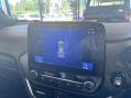 Ford Puma 1.0T EcoBoost MHEV ST-Line X Euro 6 (s/s) 5dr 28
