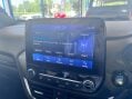 Ford Puma 1.0T EcoBoost MHEV ST-Line X Euro 6 (s/s) 5dr 29