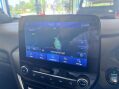 Ford Puma 1.0T EcoBoost MHEV ST-Line X Euro 6 (s/s) 5dr 30