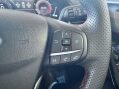 Ford Puma 1.0T EcoBoost MHEV ST-Line X Euro 6 (s/s) 5dr 36