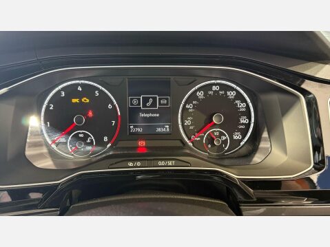 Volkswagen Polo 1.0 TSI R-Line Euro 6 (s/s) 5dr 46