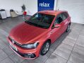 Volkswagen Polo 1.0 TSI R-Line Euro 6 (s/s) 5dr 14