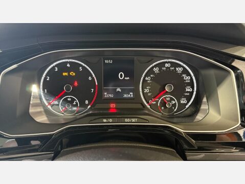 Volkswagen Polo 1.0 TSI R-Line Euro 6 (s/s) 5dr 43
