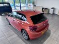 Volkswagen Polo 1.0 TSI R-Line Euro 6 (s/s) 5dr 10