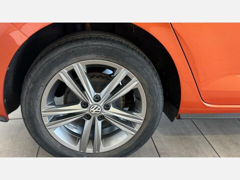 Volkswagen Polo 1.0 TSI R-Line Euro 6 (s/s) 5dr 35