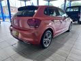 Volkswagen Polo 1.0 TSI R-Line Euro 6 (s/s) 5dr 5