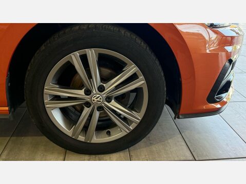 Volkswagen Polo 1.0 TSI R-Line Euro 6 (s/s) 5dr 34