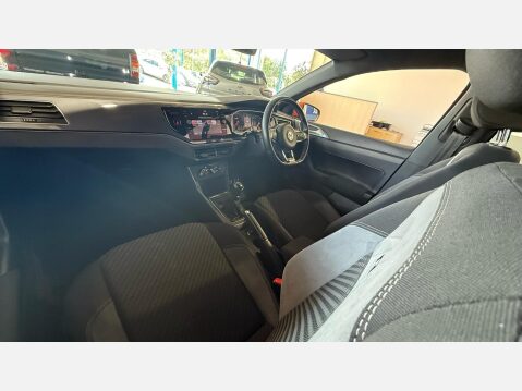Volkswagen Polo 1.0 TSI R-Line Euro 6 (s/s) 5dr 20