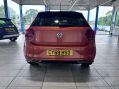 Volkswagen Polo 1.0 TSI R-Line Euro 6 (s/s) 5dr 7
