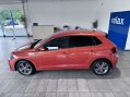 Volkswagen Polo 1.0 TSI R-Line Euro 6 (s/s) 5dr 12