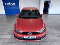 Volkswagen Polo 1.0 TSI R-Line Euro 6 (s/s) 5dr 16