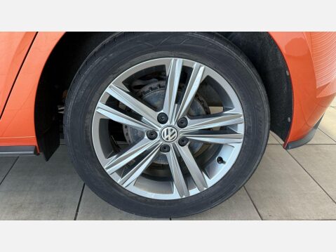 Volkswagen Polo 1.0 TSI R-Line Euro 6 (s/s) 5dr 33