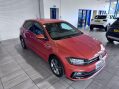 Volkswagen Polo 1.0 TSI R-Line Euro 6 (s/s) 5dr 2