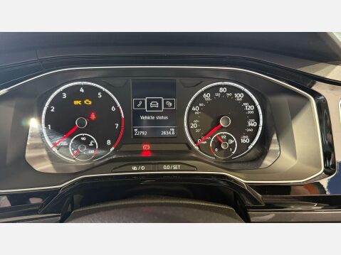 Volkswagen Polo 1.0 TSI R-Line Euro 6 (s/s) 5dr 47