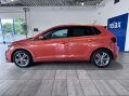 Volkswagen Polo 1.0 TSI R-Line Euro 6 (s/s) 5dr 11