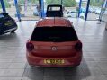 Volkswagen Polo 1.0 TSI R-Line Euro 6 (s/s) 5dr 8