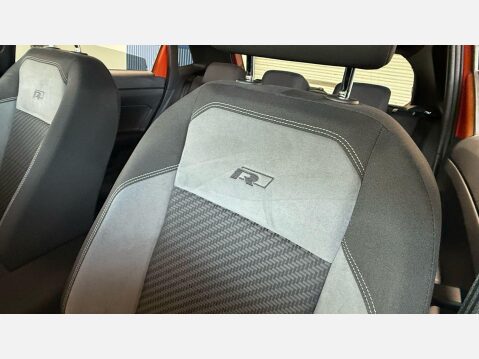 Volkswagen Polo 1.0 TSI R-Line Euro 6 (s/s) 5dr 51