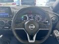 Nissan Juke 1.6 N-Connecta Auto Euro 6 5dr 36