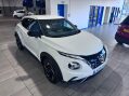 Nissan Juke 1.6 N-Connecta Auto Euro 6 5dr 2